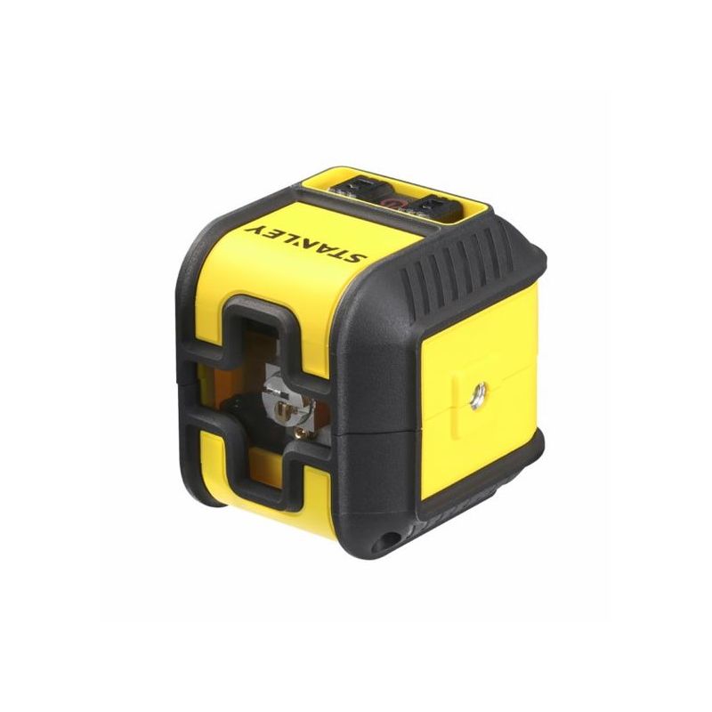 NIVEL MEDIC LASER HASTA 12MT AUTONIV P/CRUZADA STANLEY