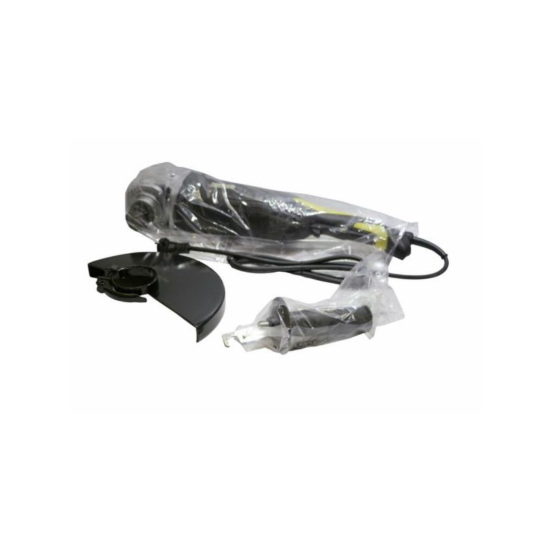 AMOLADORA PROF 230 MM 2000W NIVEL