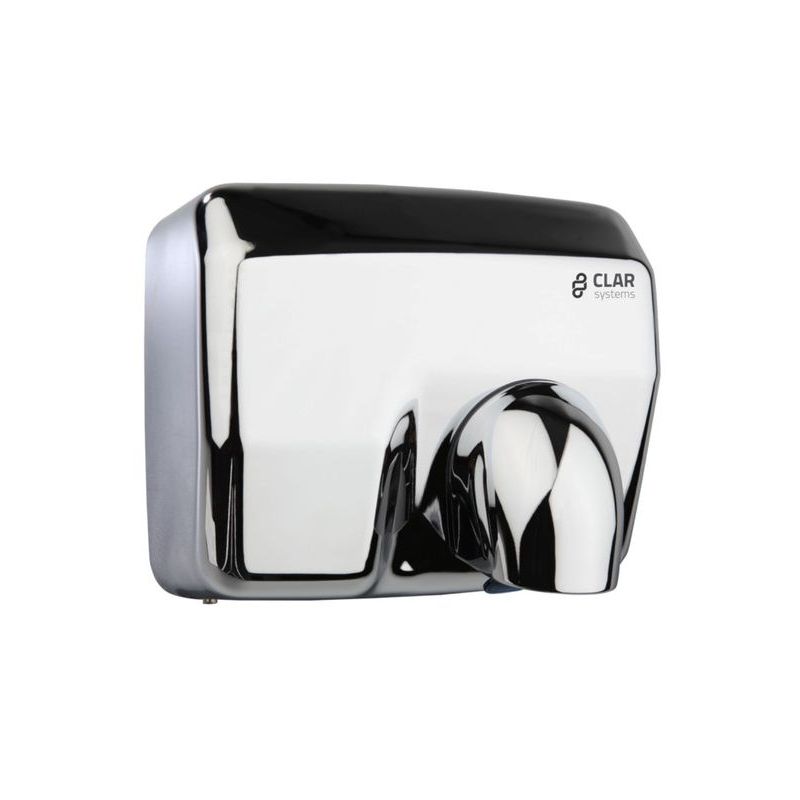 SECAMANOS IND OPTICO 275X230200 TOBERA INOX BR. ULTRA DRY CL