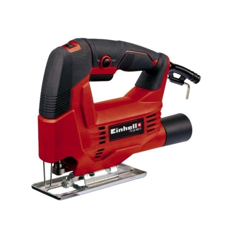 SIERRA CALAR PEND 60MM 400W TC-JS 60/1 PROF EINHELL
