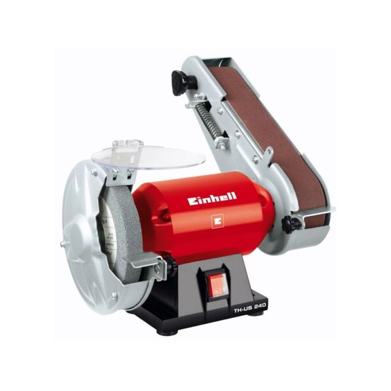 ESMERILADORA COMBINADA 75MM 240W TH-US 240 EINHELL