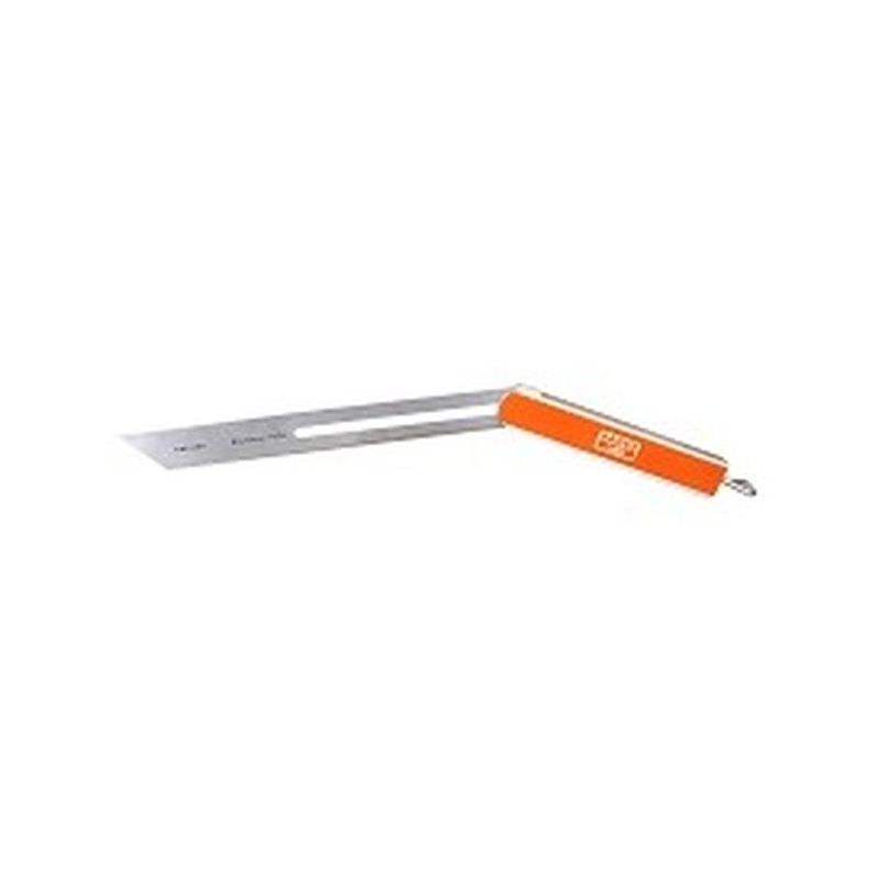 FALSA ESCUADRA MEDIC 250MM M/MAD IN. BAHCO