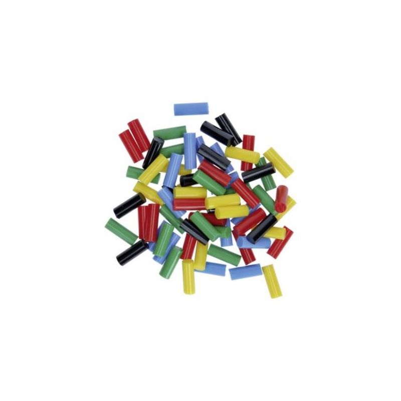 COLA TERMOF. 70 PZ 7X20MM SURT PEGA, SELLA Y RELLENA GLUEY B
