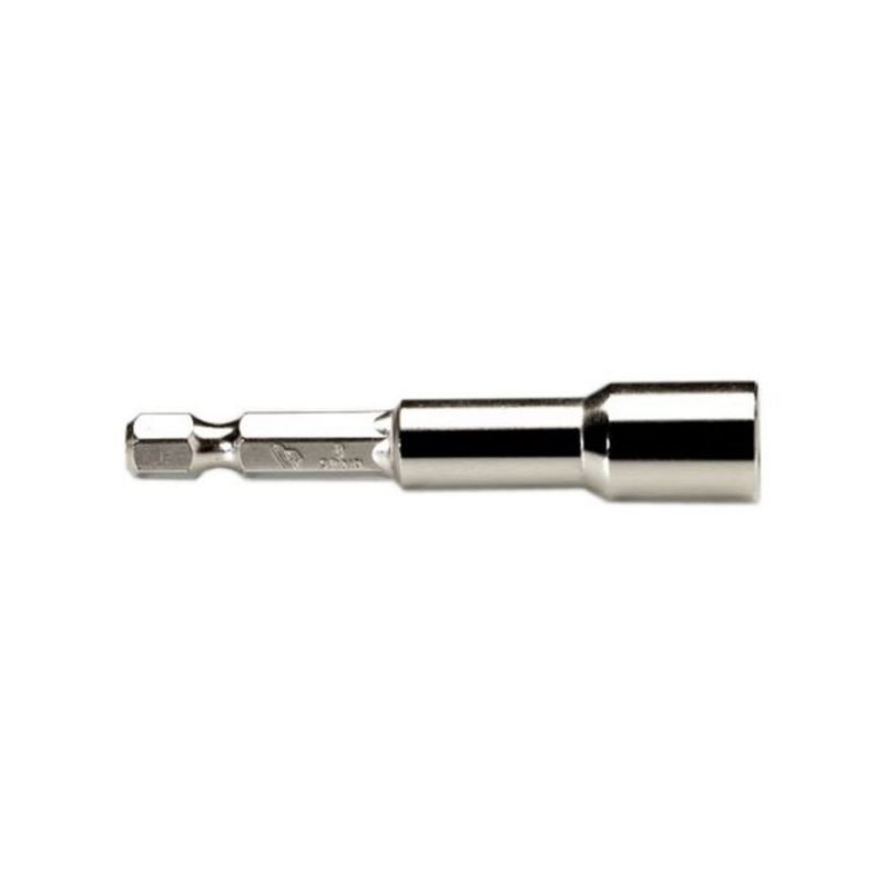 ADAPTADOR TUERCA HEXAGONAL MAGNET. 10x65MM BIANDITZ 10 PZ