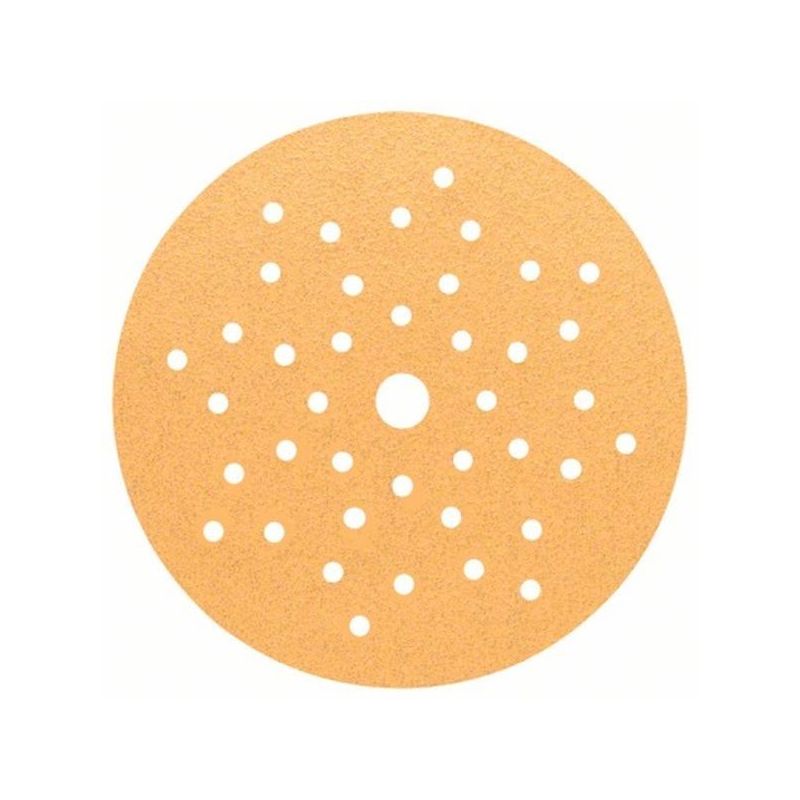 DISCO LIJA BOSCH ROTORBITAL GR 60 C470 MA 5 PZ