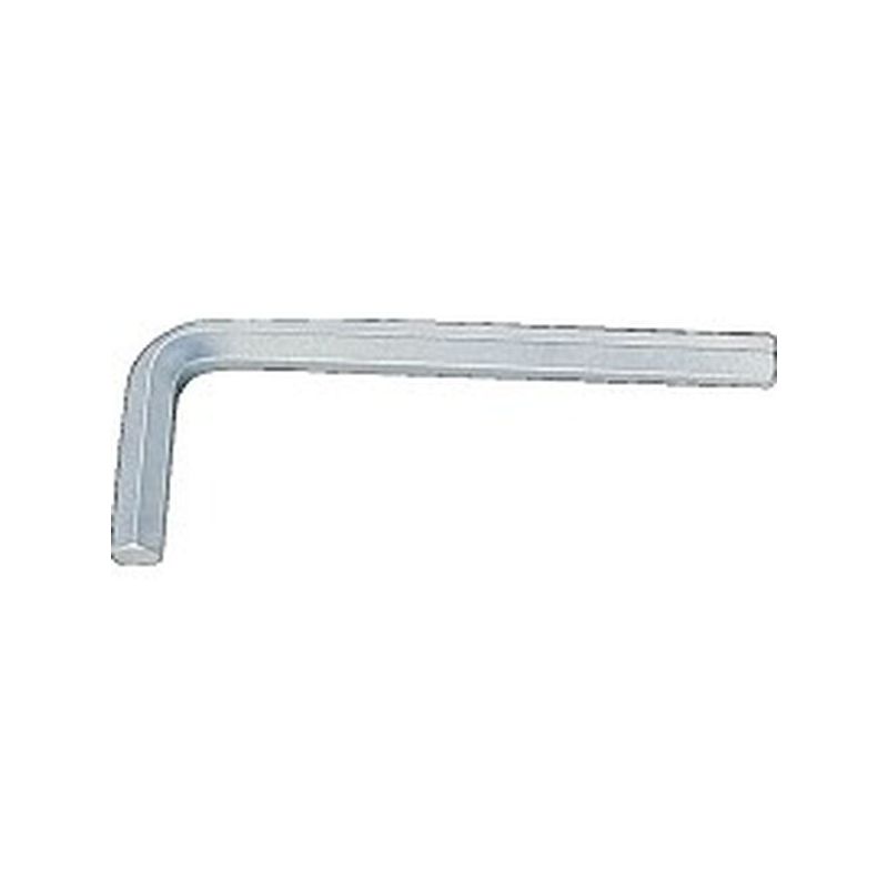 LLAVE ALLEN HEXAG. 14MM NIQ BAHCO