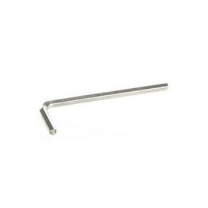 LLAVE ALLEN HEXAG. 04,0MM NIQ BAHCO