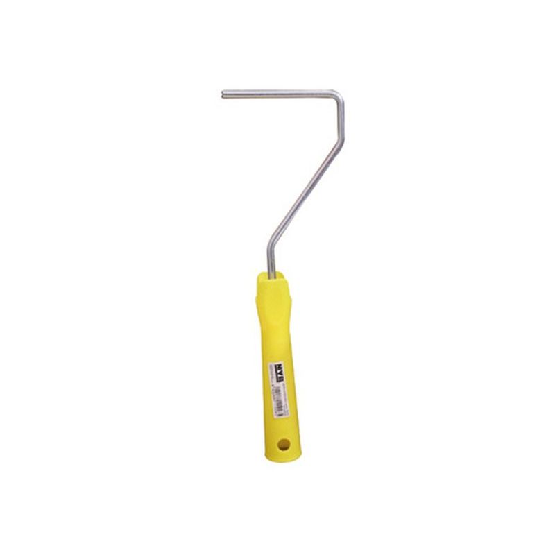 VARILLA RODILLO MINI CORTA 10 CM M/POLIPR RECAMBIO NIVEL