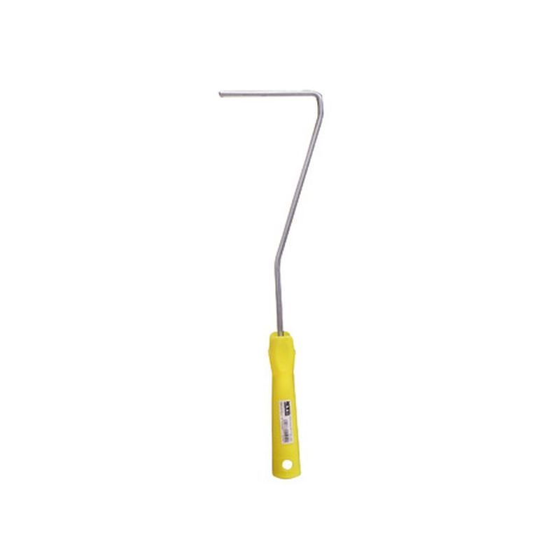 VARILLA RODILLO MINI LARGA 10 CM M/POLIPR RECAMBIO NIVEL