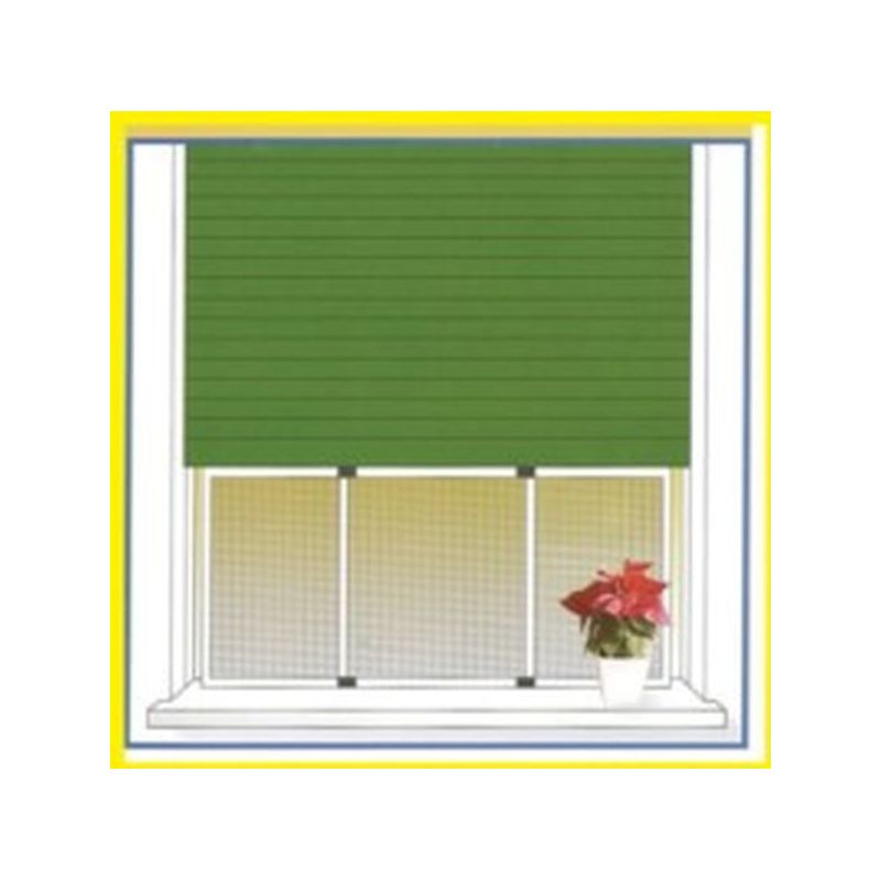 MALLA MOSQ 100/190X70CM VENT NATUUR F/V BL FIJA EXT NT125773