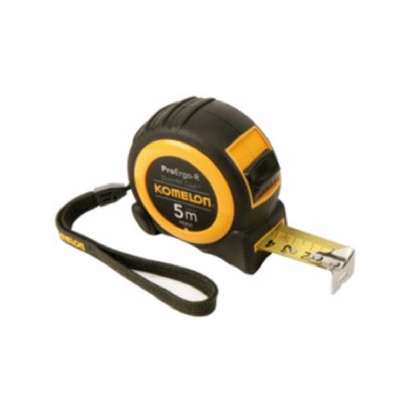 FLEXOMETRO MEDIC DOBLE FRENO 03MT-16,0MM BIMAT KOMELON