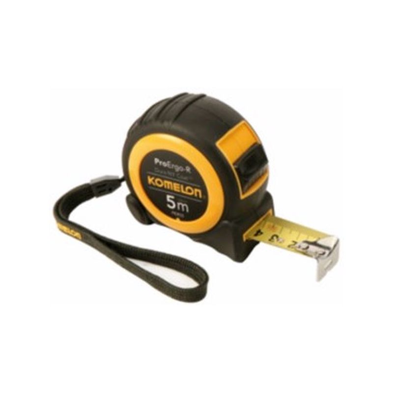 FLEXOMETRO MEDIC DOBLE FRENO 08MT-25,0MM BIMAT KOMELON
