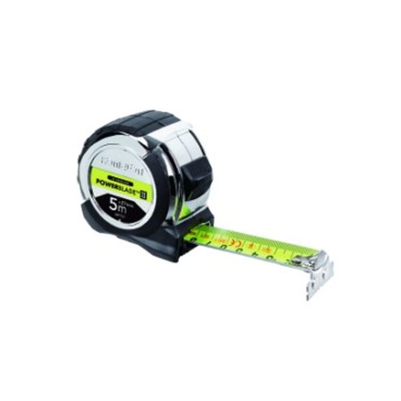 FLEXOMETRO MEDIC D/CARA 08MT-27,0MM MAGN BIMAT POWERBLADE II