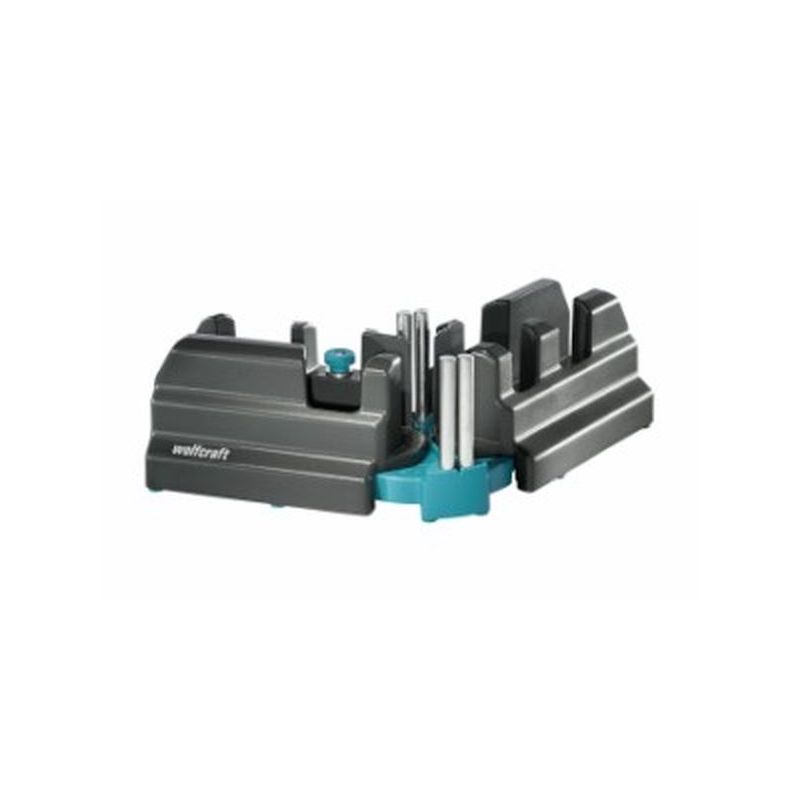 FALSA ESCUADRA CAJA 100 x 140 x 353MM INGLETE WOLFCRAFT 2 EN