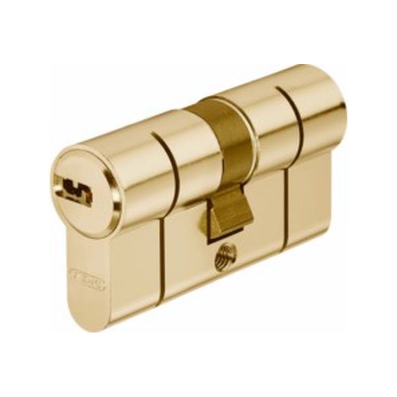 CILINDRO SEG 30X30MM D66 LAT DOB.EMBR. ABUS