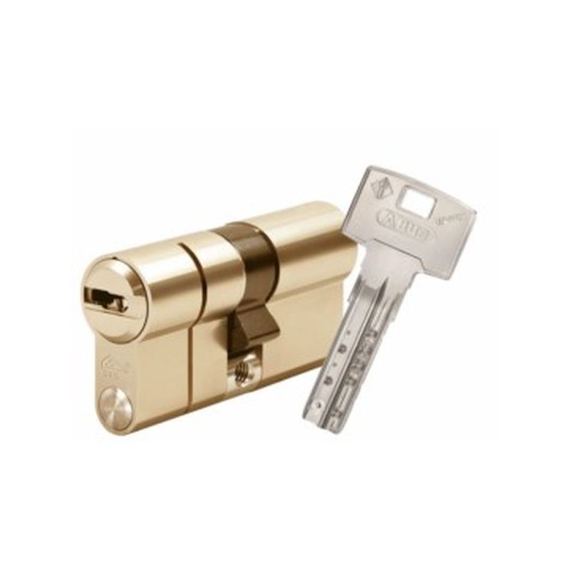 CILINDRO SEG 35X35MM ABUS LAT LAT BRAVUS DOB.EMBR. B2L410MX