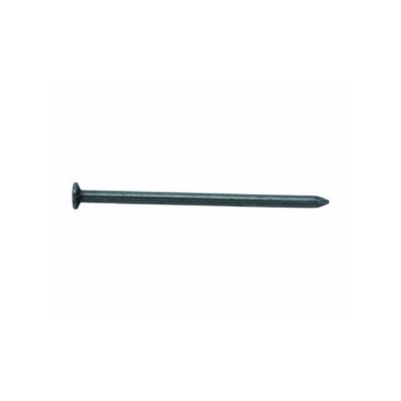 CLAVO FIJ 20x100MM C/PL. FER H. PC52514 2,5 KG