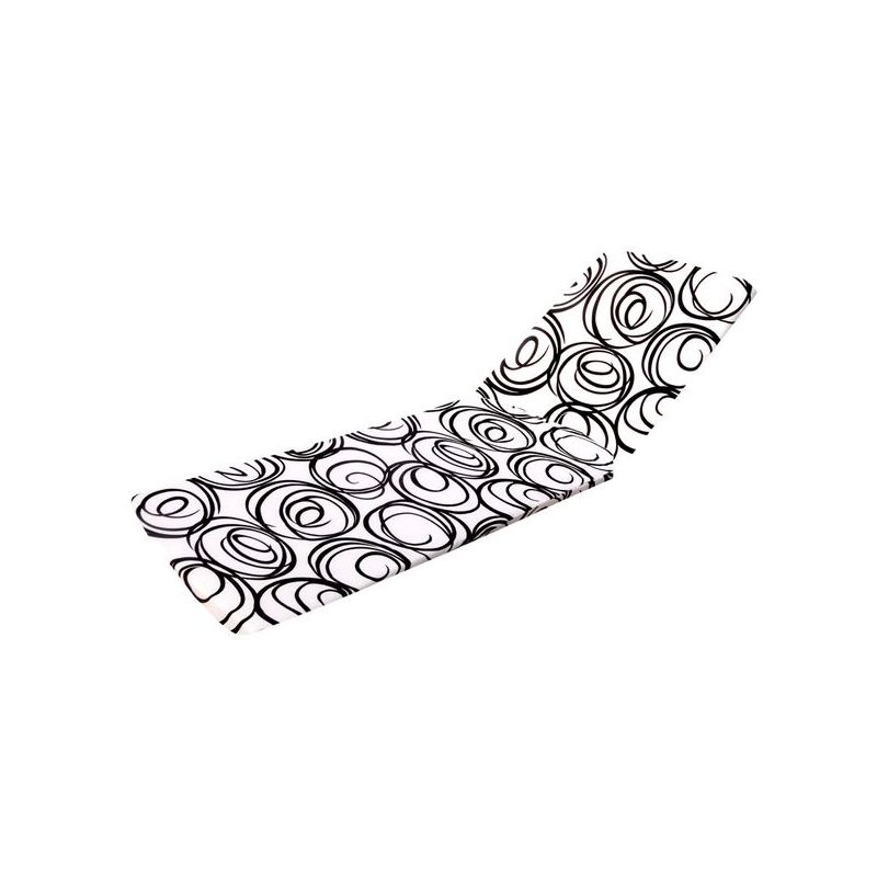 COJIN TUMBONA MONOB. 120X50X15CM ESTAMPADO MD TEPLAS