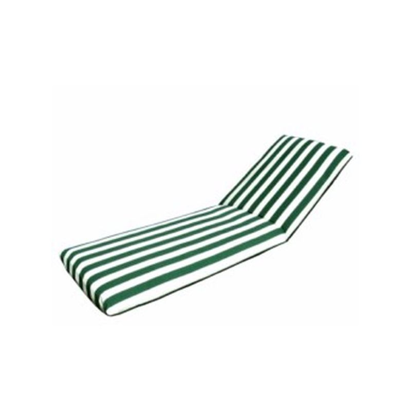 COJIN CAMA MONOB. 180X50X155CM BL/VE MD TEPLAS
