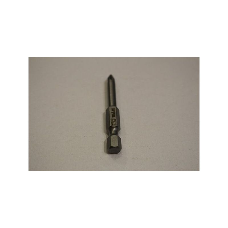 PUNTA ATORN NIVEL PZ1 EXTRA DURA 1/4&quot;&quot;-50MM NV127695