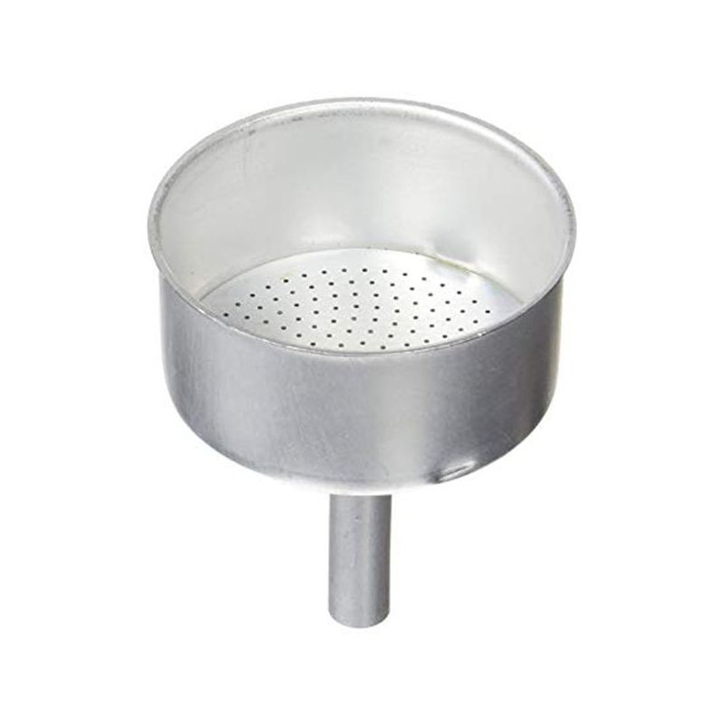 EMBUDO CAFETERA 01TZ VIVAHOGAR 1 PZ