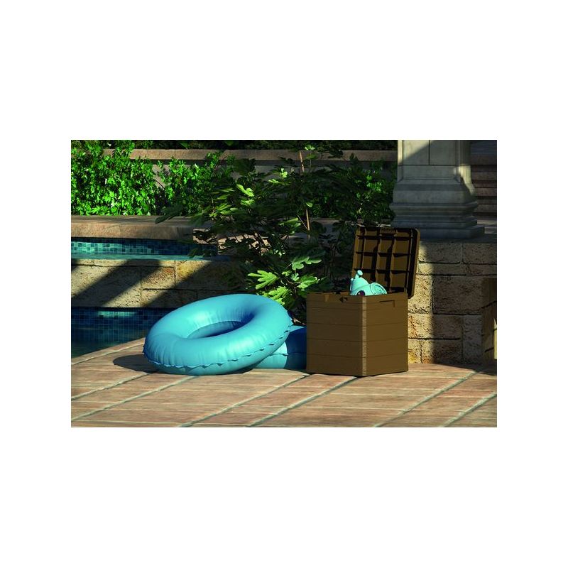 ARCON ORDEN 42,50X44X50CM EXT NATUUR RES MARR WOODY 90 NT128