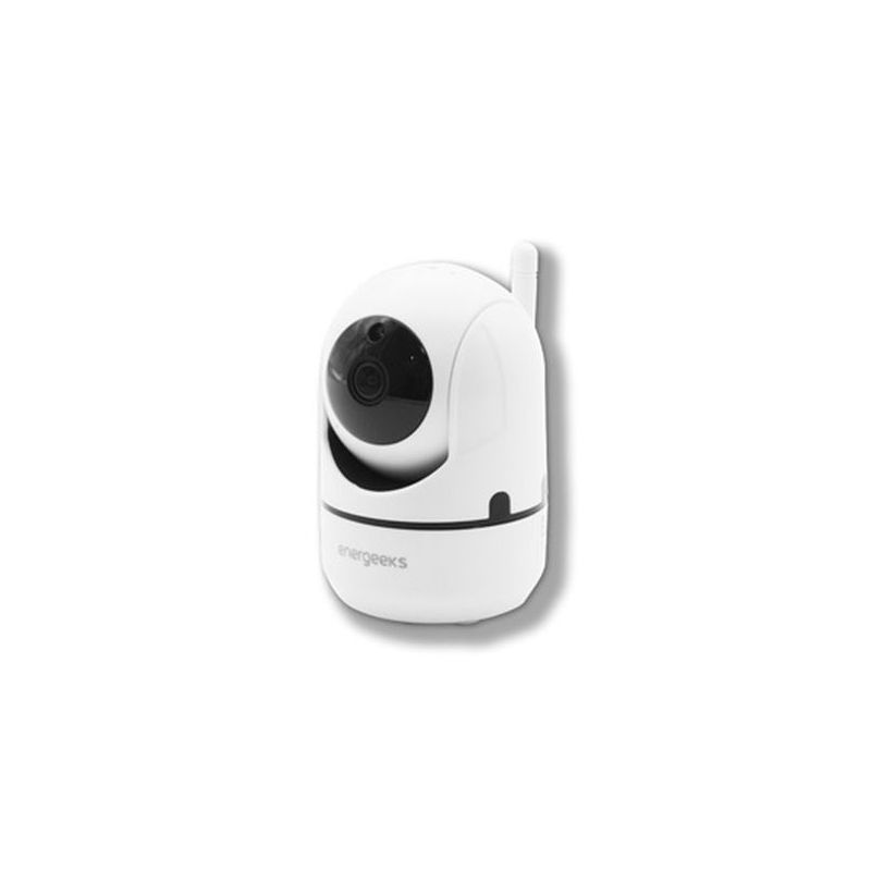 CAMARA IP WIFI ENERGEEKS PL BL MOTORIZADA EG-CIP001