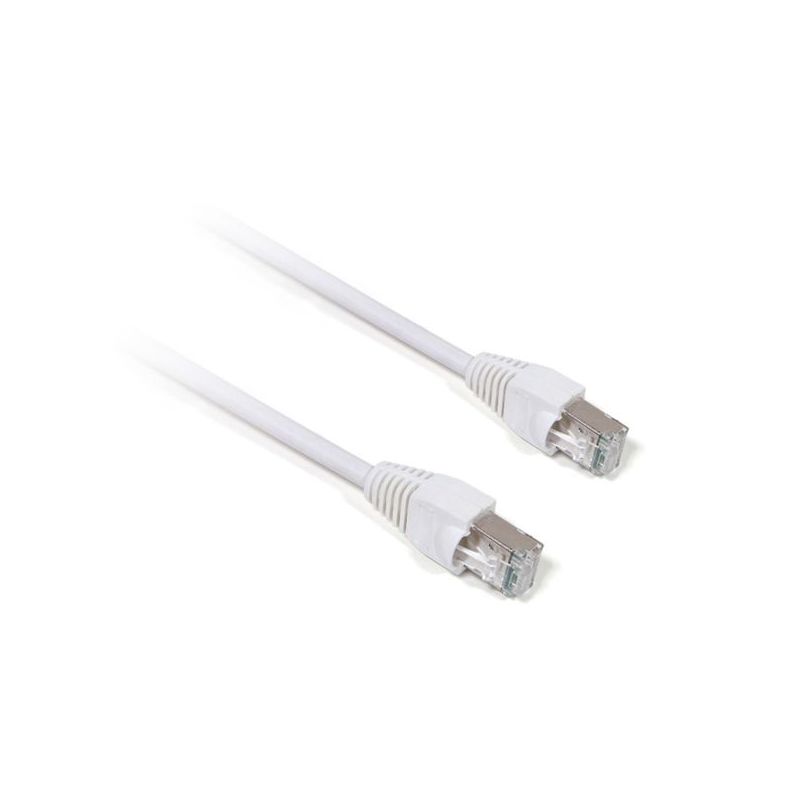 CABLE MULTIMEDIA 10MT ETHERNET AXIL BL RJ45 CAT 6 AV 0183 E
