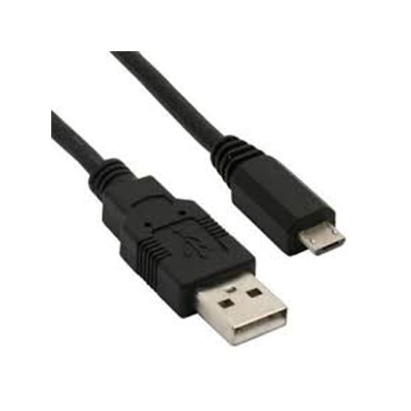 CABLE MULTIMEDIA 1MT USB A MICRO USB AXIL NE AV 0476 C UD