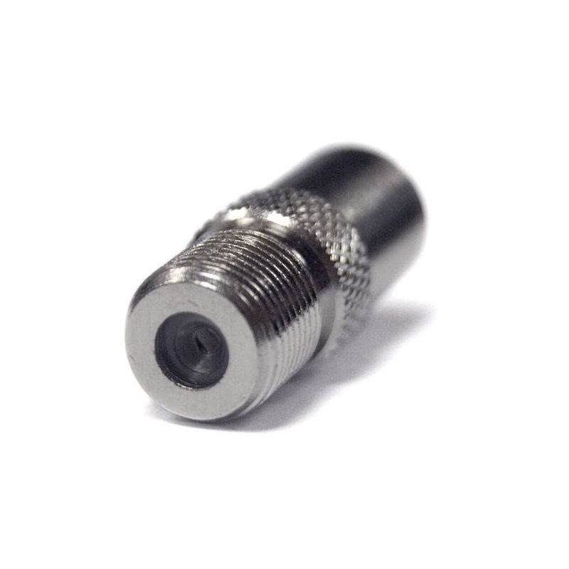 CONECTOR ANTENA COAXIAL AXIL AC. ACODADO F MP0171E UD