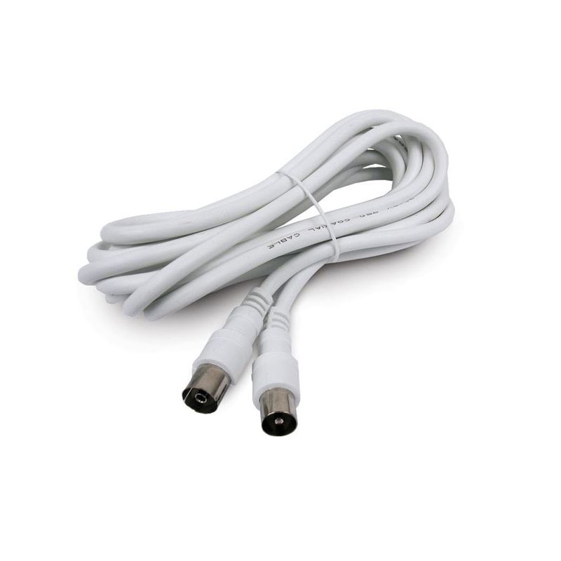 PROLONGADOR CABLE ANTENA 2,5MT AXIL BL MP 0579 C UD