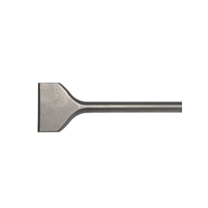 CINCEL PALA PLANA MARTILLO 300 MM SDS MAX BOSCH