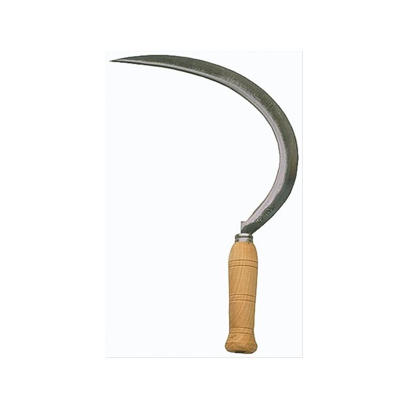 HOZ AGRI 22X437 MM CORTE BELLOTA DENTADA 25501N