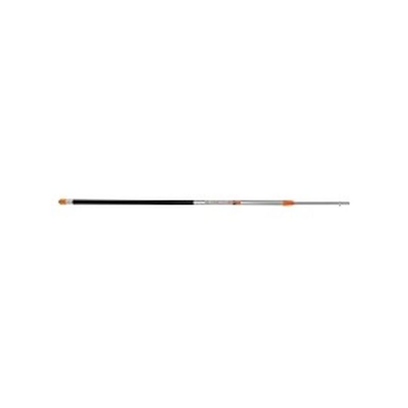 PERTIGA JARD 3MT C/RAMAS BAHCO ALU 2 EXTENS. AP3M