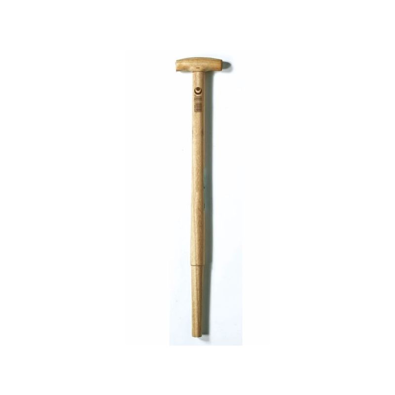 MANGO PALA MUL 720X33MM MAD S/BARN GRANJARDIN 032901 ARNAU