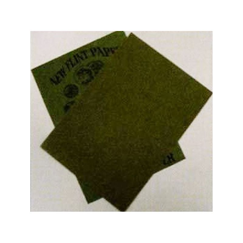 LIJA MAD PAPEL 230 MM X 280 MM GRANO 50 MEDALLAS DEBRAY