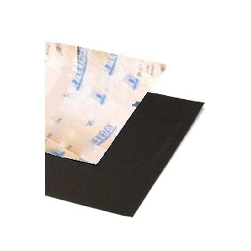 LIJA MET TELA ESMERIL 230 MM X 280 MM ESC GRANO 60 DEBRAY