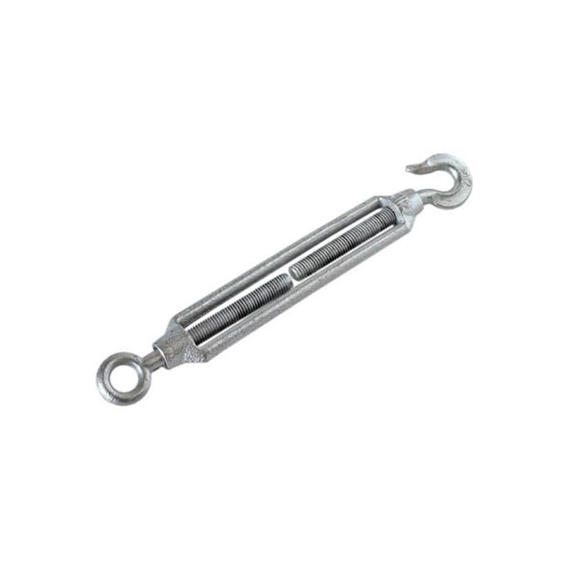 TENSOR CERC 3/8&quot;/10MM 1480 GARRA ACERO GALV 101-3/8