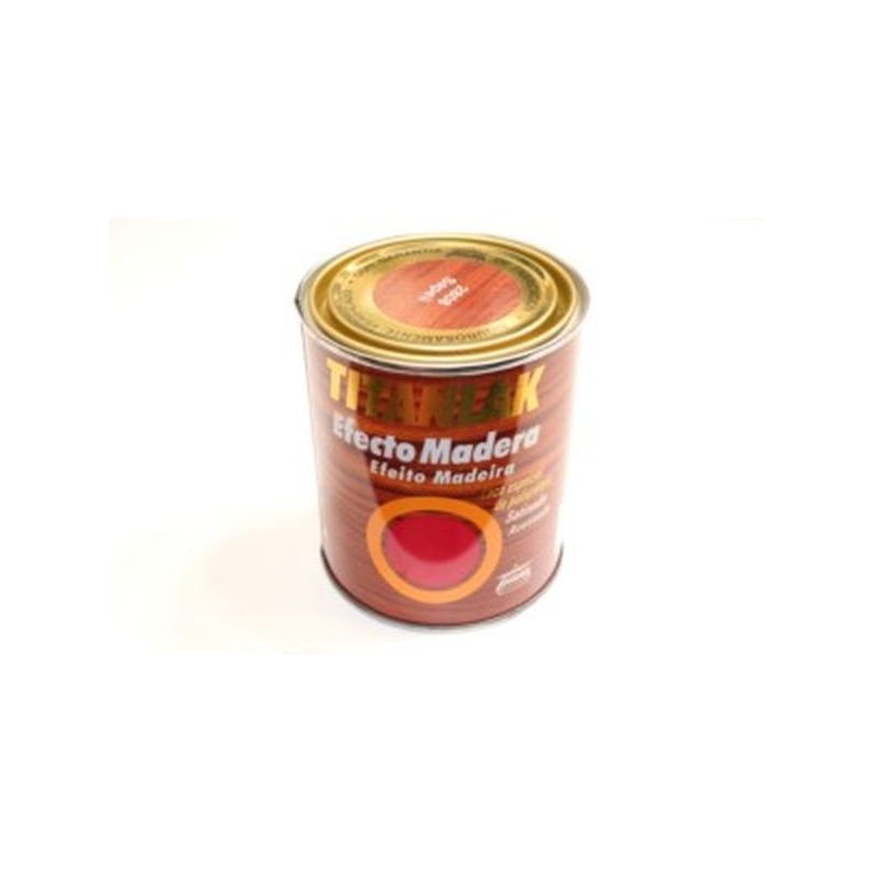 LACA SATINADA POLIU. 375 ML SAPEL EF.MAD TITAN