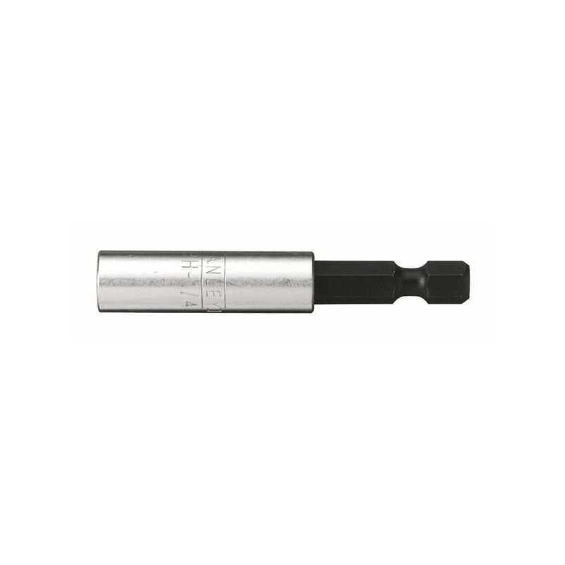 ADAPTADOR PUNTAS MAGNET. 1/4&quot;&quot; STANLEY