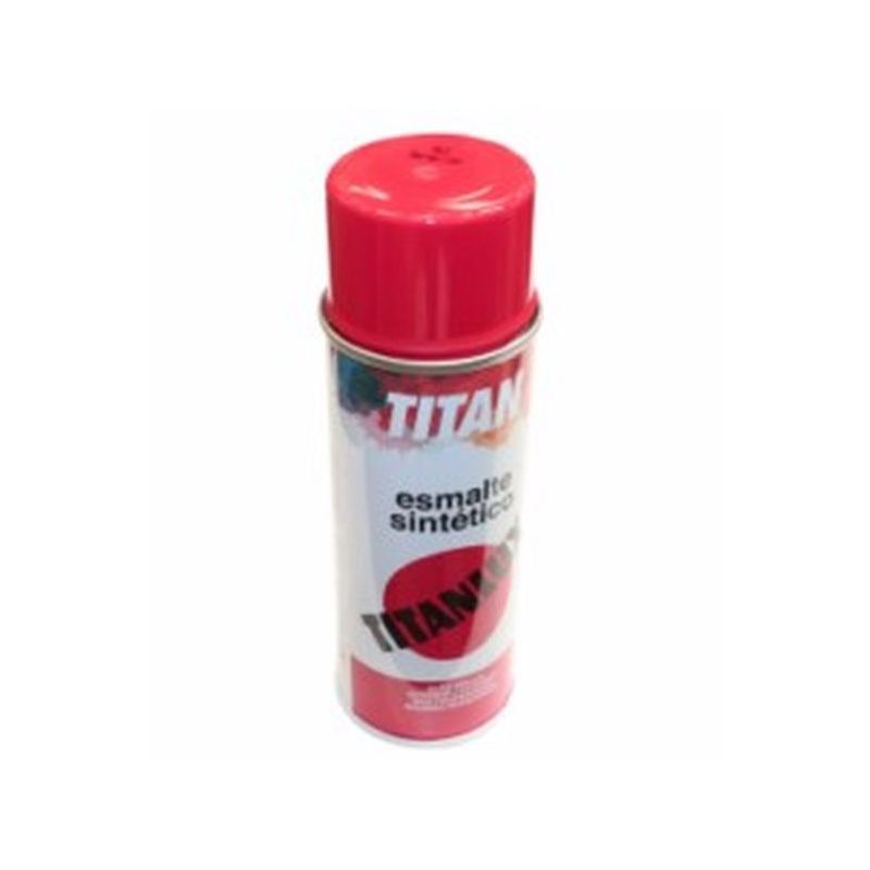 ESMALTE SINT BRI. SPRAY 200 ML BERME. TIANTLUX TITAN