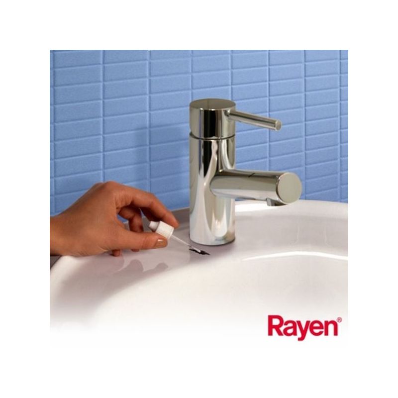 ESMALTE REPARACION 20 ML BL FIX RAYEN