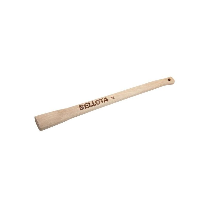 MANGO HACHA CORTO 0500MM MAD M8130500 BELLOTA