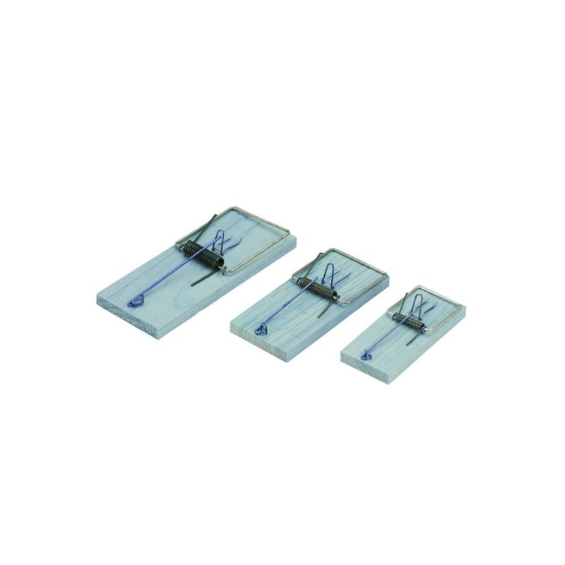 RATONERA 110X48MM TABLA SAUVIC MAD N§1 05125