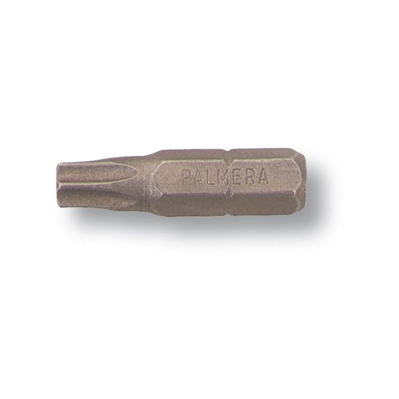 PUNTA ATORN T15 1/4&quot;&quot;-25MM BAHCO