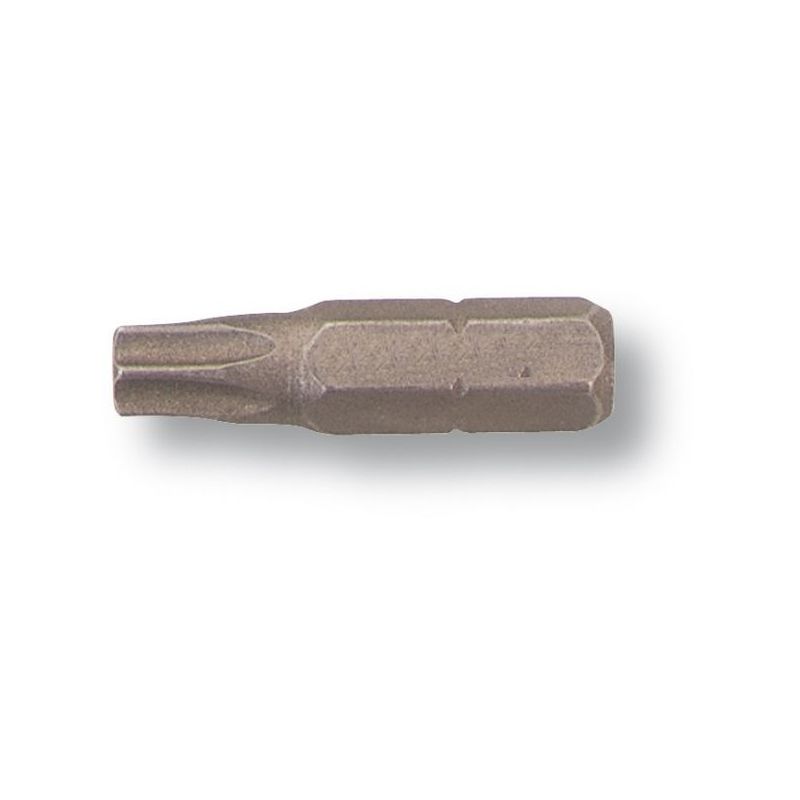 PUNTA ATORN T20 1/4&quot;&quot;-25MM BAHCO