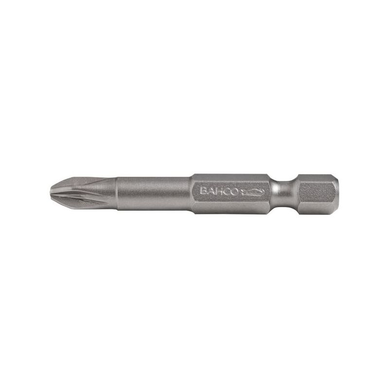 PUNTA ATORN PZ1 1/4&quot;&quot;-50MM BAHCO