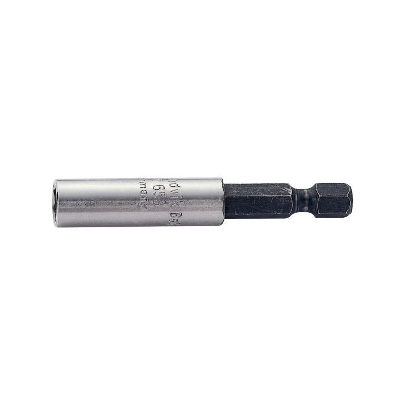 ADAPTADOR PUNTAS MAGNET. 1/4&quot;&quot;/60MM BAHCO