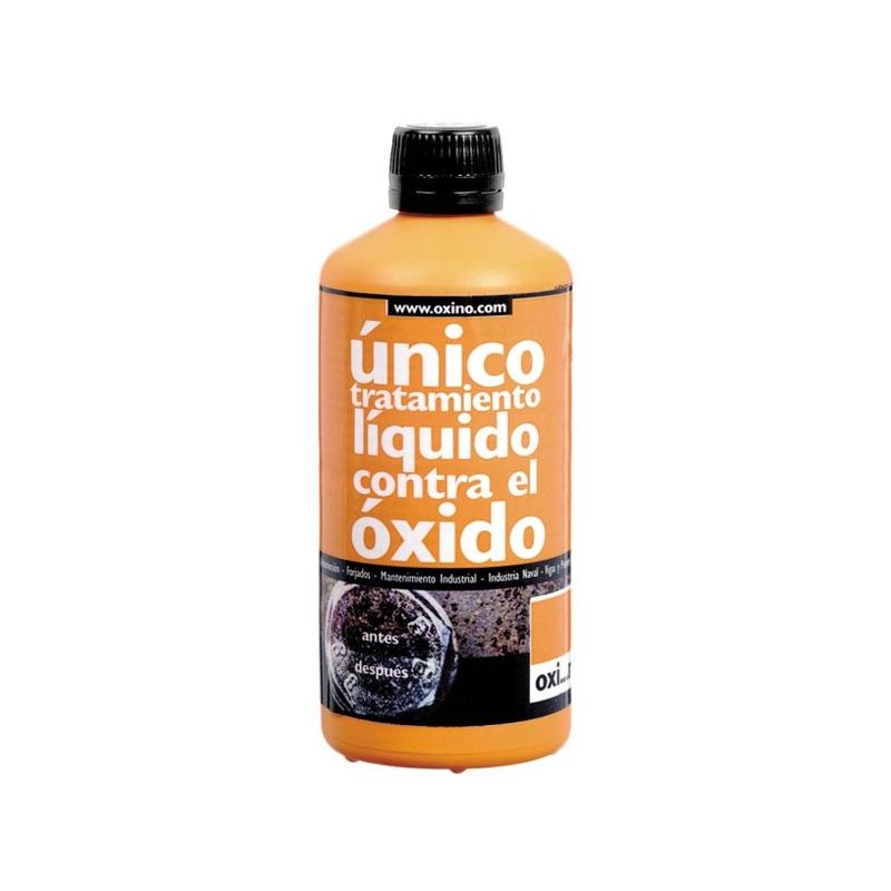 ACEITE ANTIOXIDO LIQ 500 ML 500 ML OXINO