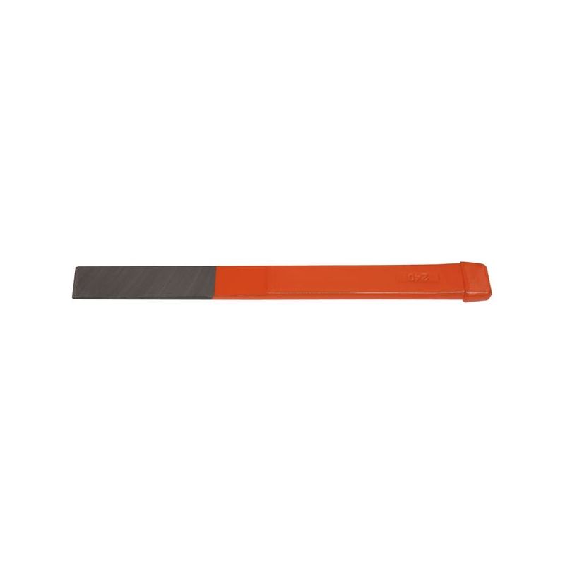 CINCEL CHAPISTA 240X26MM BAHCO